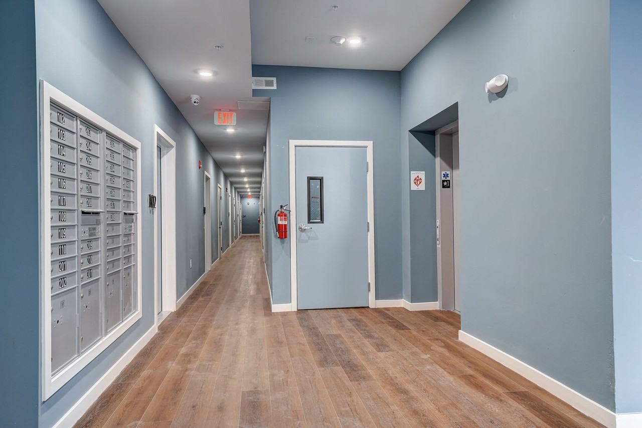 Novum Apartments - Photo 4 of 10