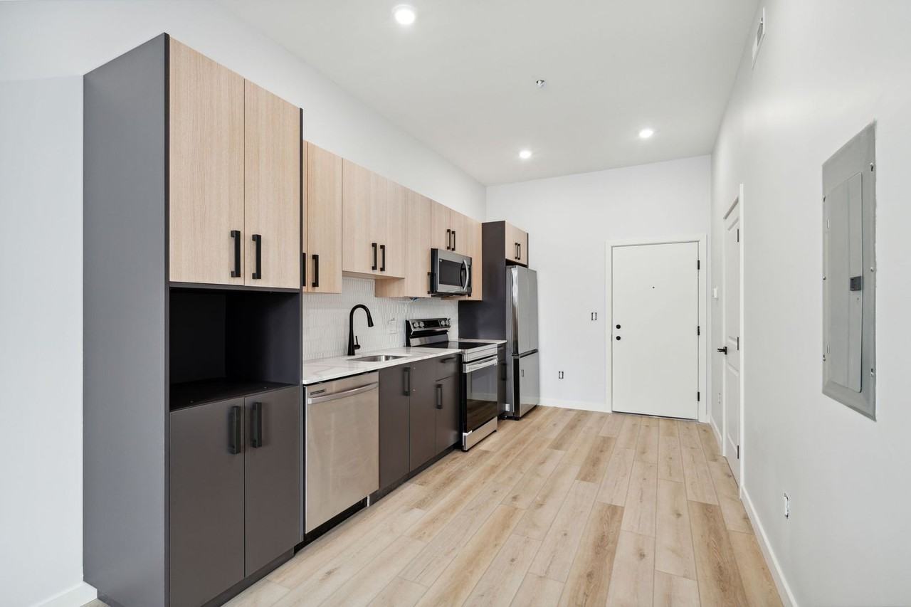 Novum Apartments - Photo 7 of 10