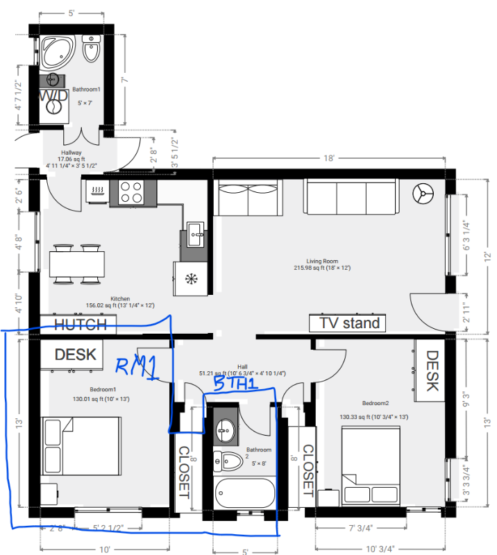 603 Berryessa St #603 - Photo 4 of 17