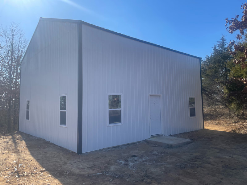 328 Stone Mountain Road - Photo 3 of 10