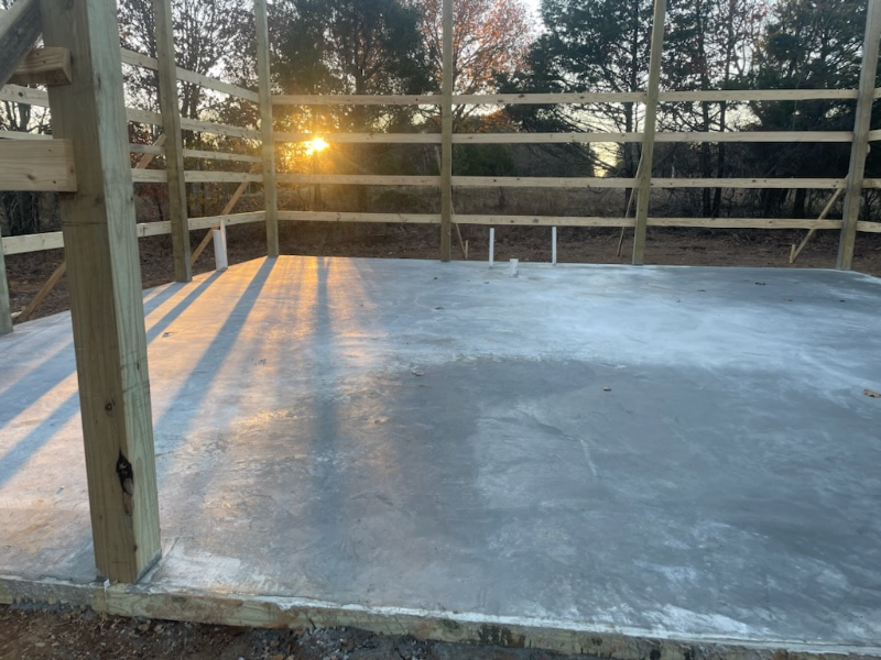 328 Stone Mountain Road - Photo 6 of 10