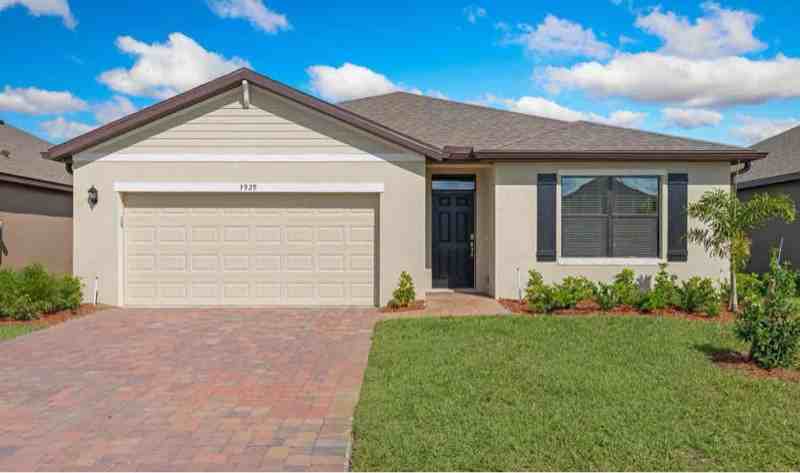 3929 Foggy Mist Rd Se - Photo 2 of 21