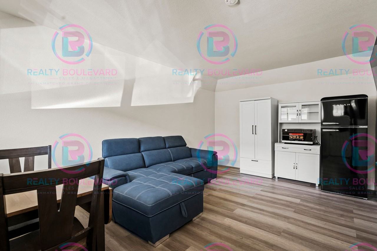 All Utilities Included Free WIFI and Free Laundry Usage - Photo 2 of 19