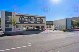 featured image of 520 University Way