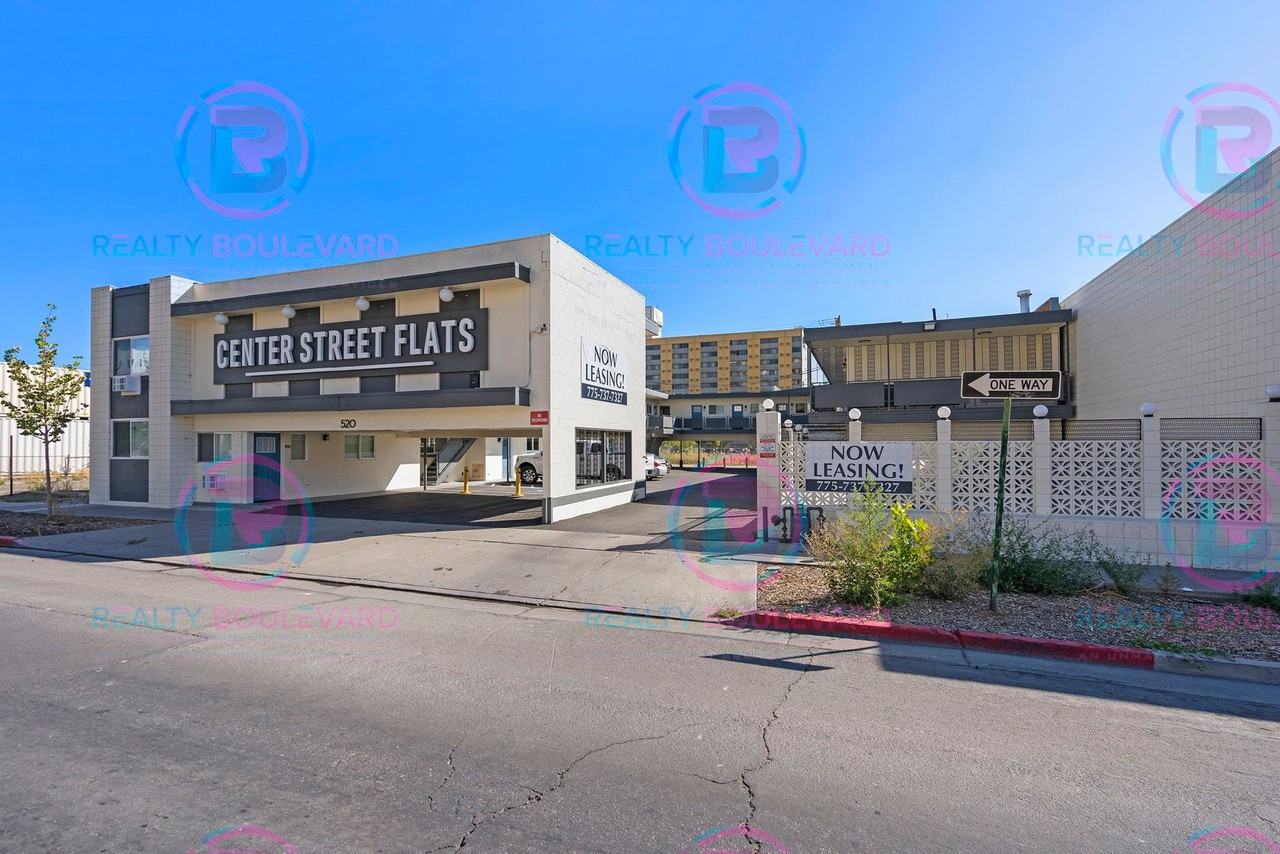 All Utilities Included Free WIFI and Free Laundry Usage - Photo 3 of 19