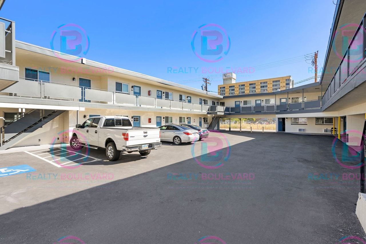 All Utilities Included Free WIFI and Free Laundry Usage - Photo 5 of 19