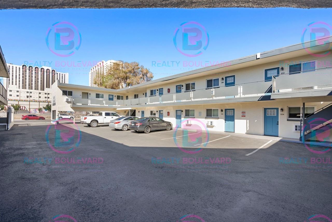 All Utilities Included Free WIFI and Free Laundry Usage - Photo 6 of 19