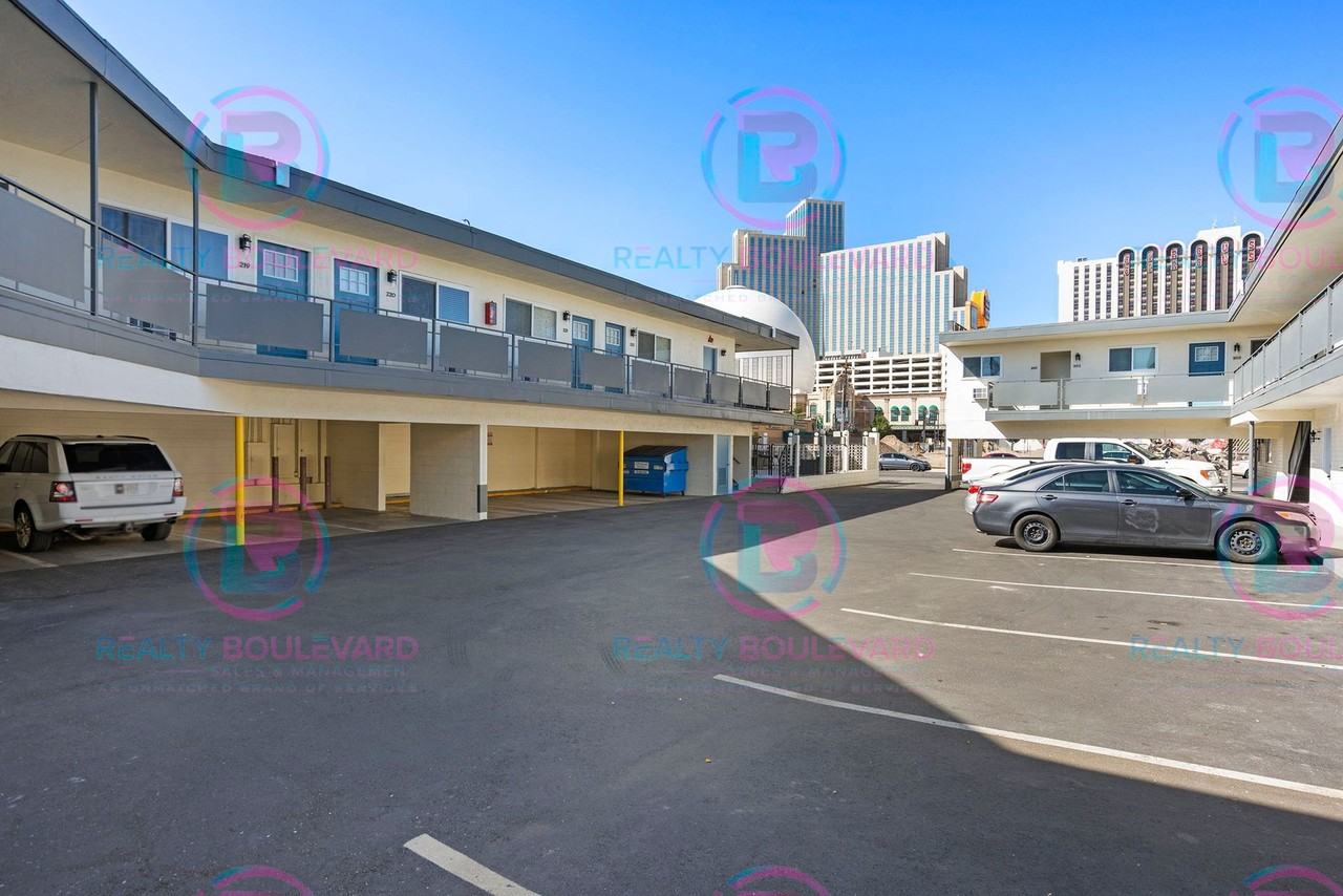 All Utilities Included Free WIFI and Free Laundry Usage - Photo 7 of 19