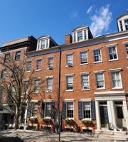 featured image of 107 East Market Street