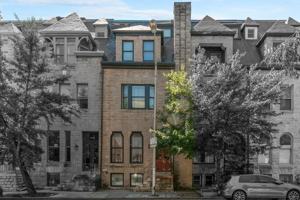 featured image of 1226 N Calvert St