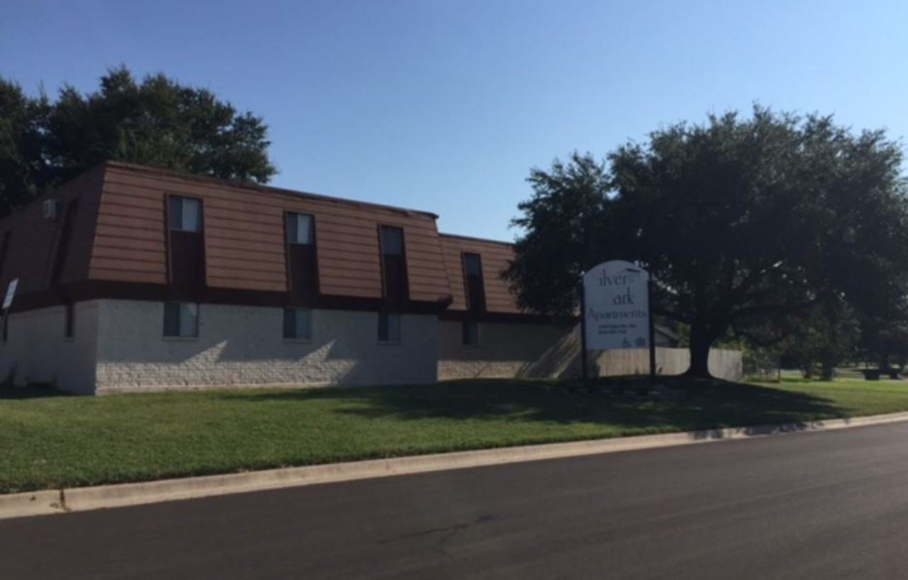 Silver Park Apartments - Photo 3 of 20