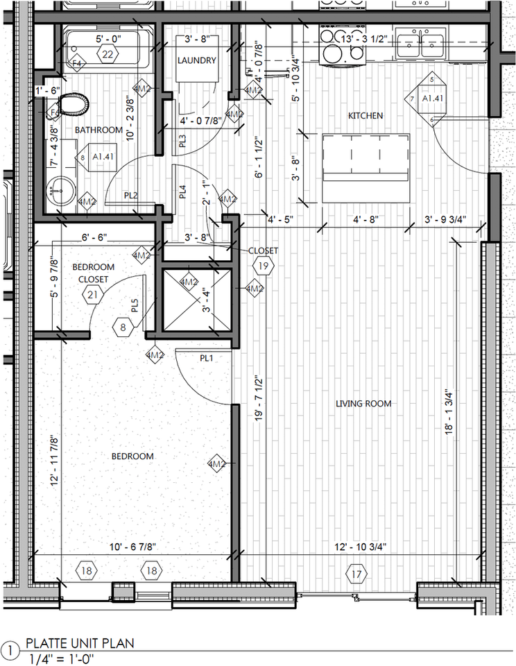 The Den at Fox Run - 16 Unit - Photo 2 of 7