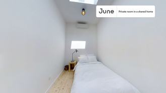 280 W 63rd St #B - Photo 1 of 1