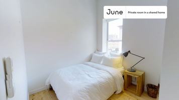 featured image of 280 W 63rd St #A