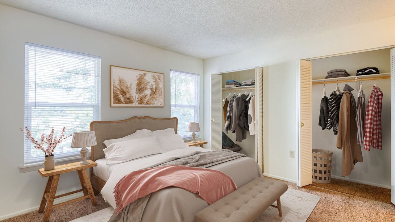 The Everett - Photo 4 of 35