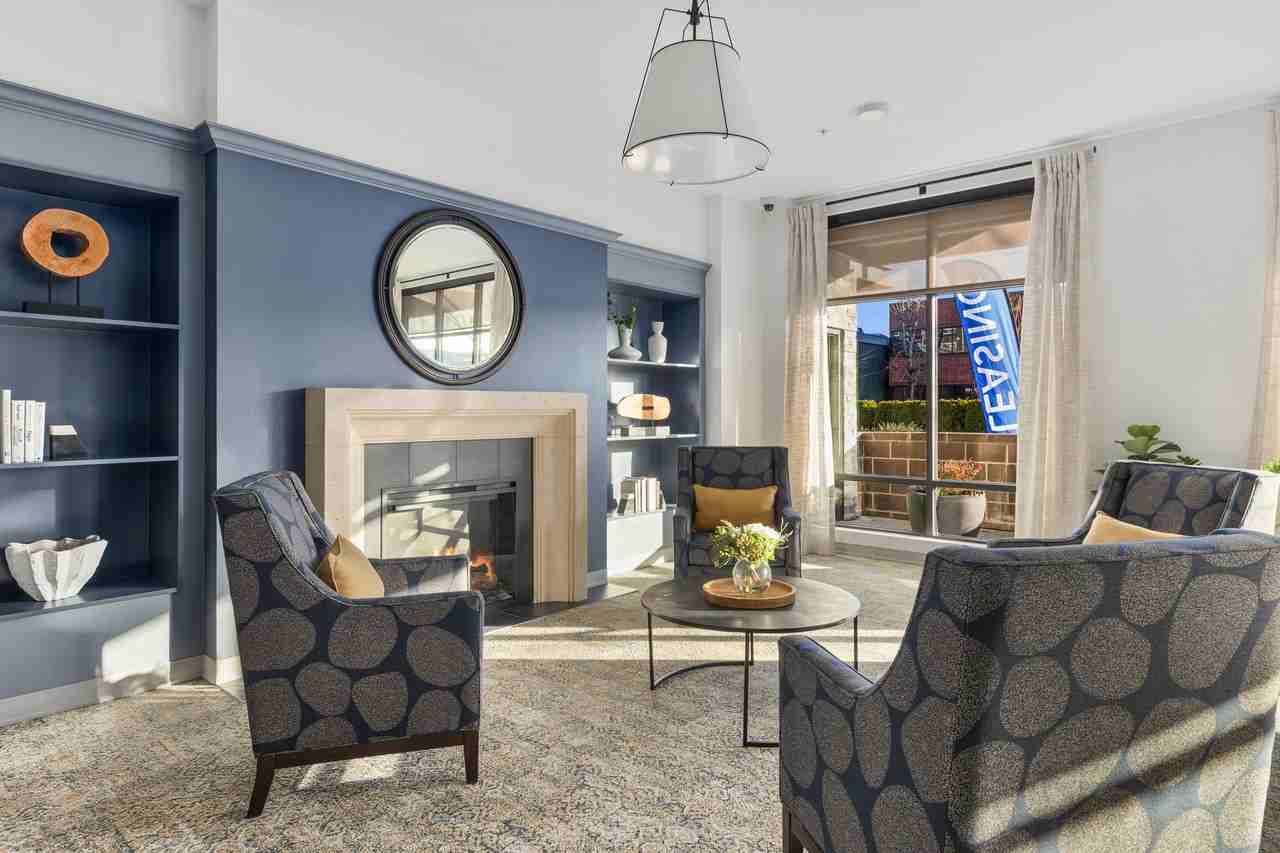 Ovation at Meeker 55+ Senior Apartments - Photo 7 of 46