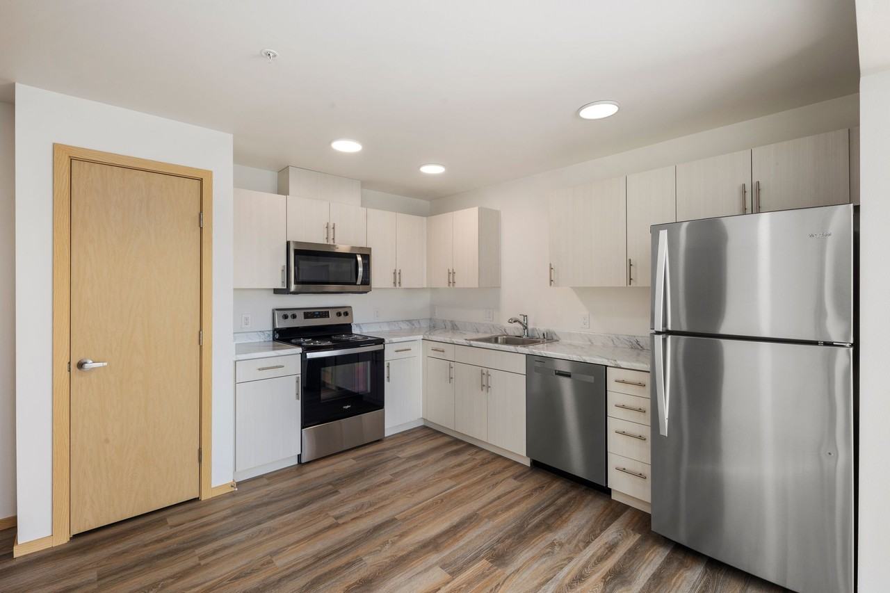 Ovation at Meeker 55+ Senior Apartments - Photo 2 of 46