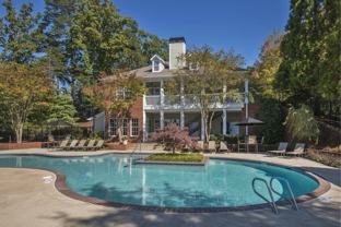 Park Creek Apartments - Photo 1 of 1
