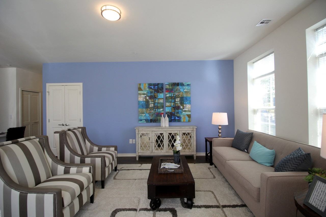 The Forge at Glassworks - Photo 7 of 28