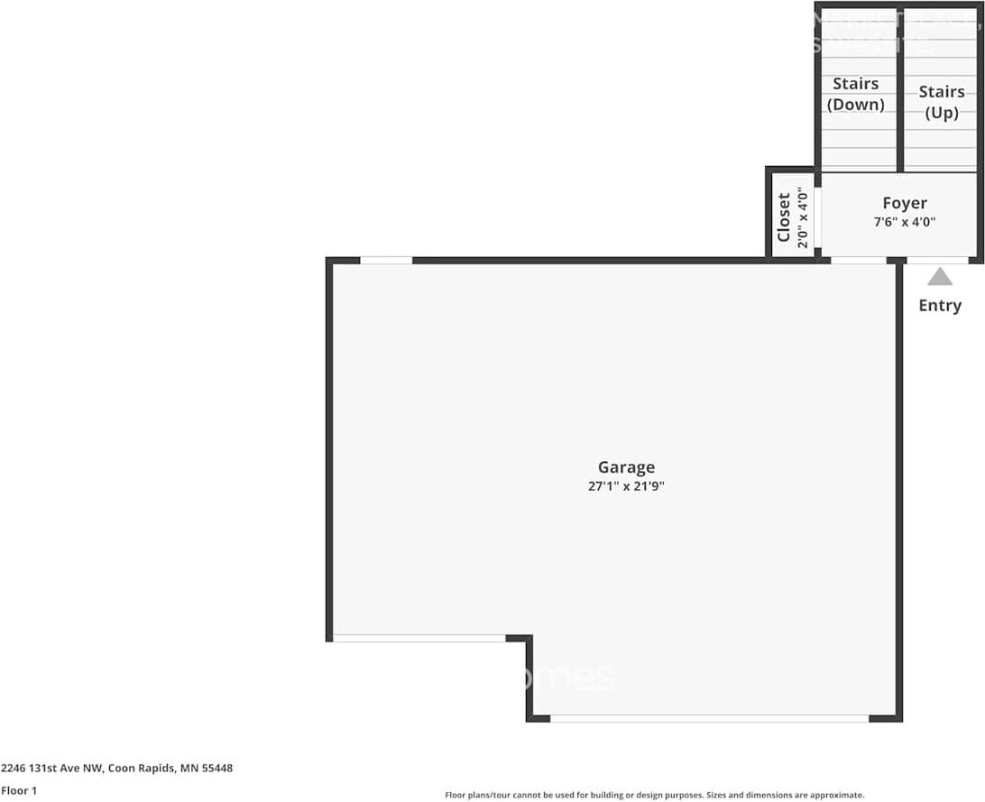 2246 131st Ave Nw - Photo 3 of 19