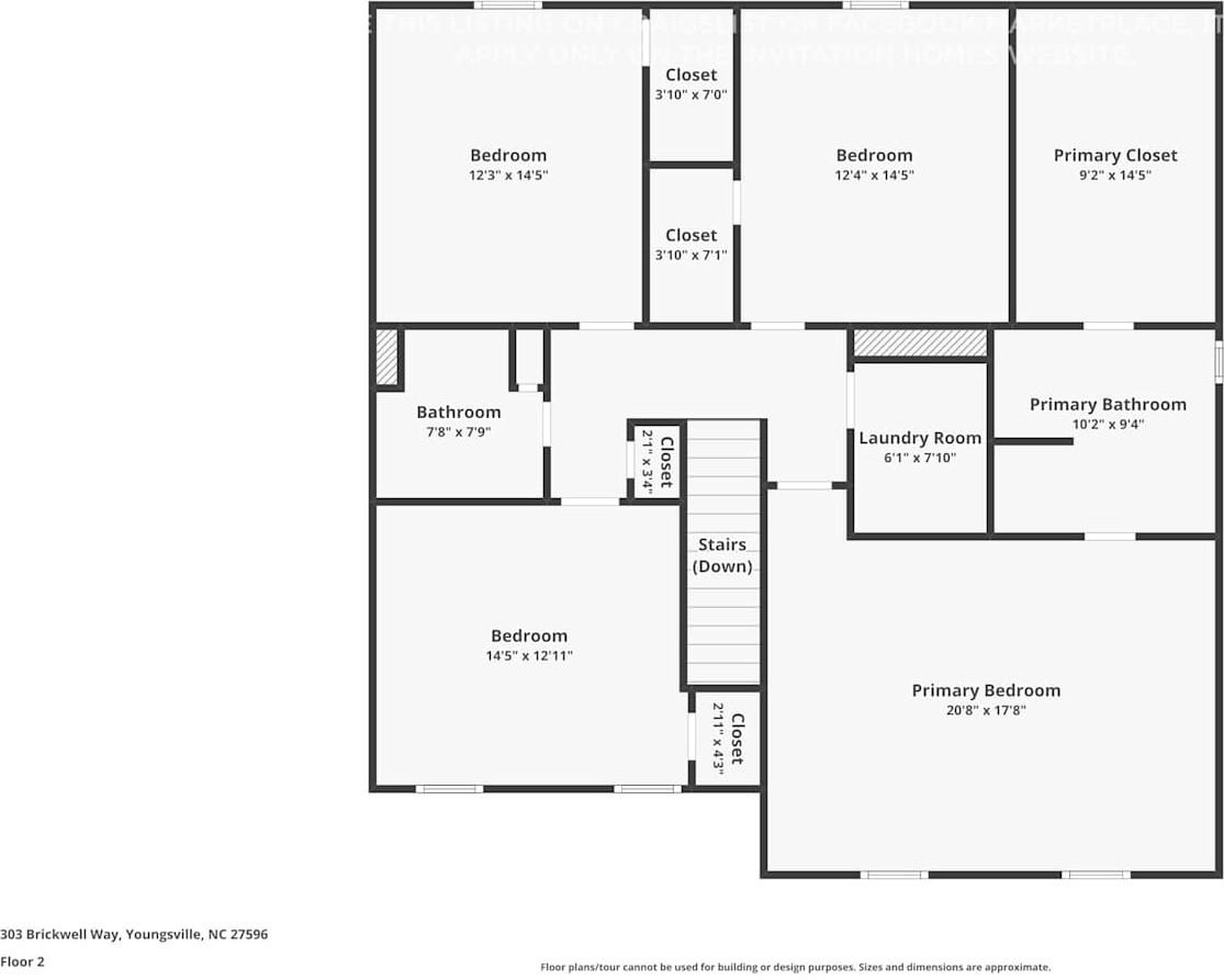 303 Brickwell Way - Photo 3 of 18