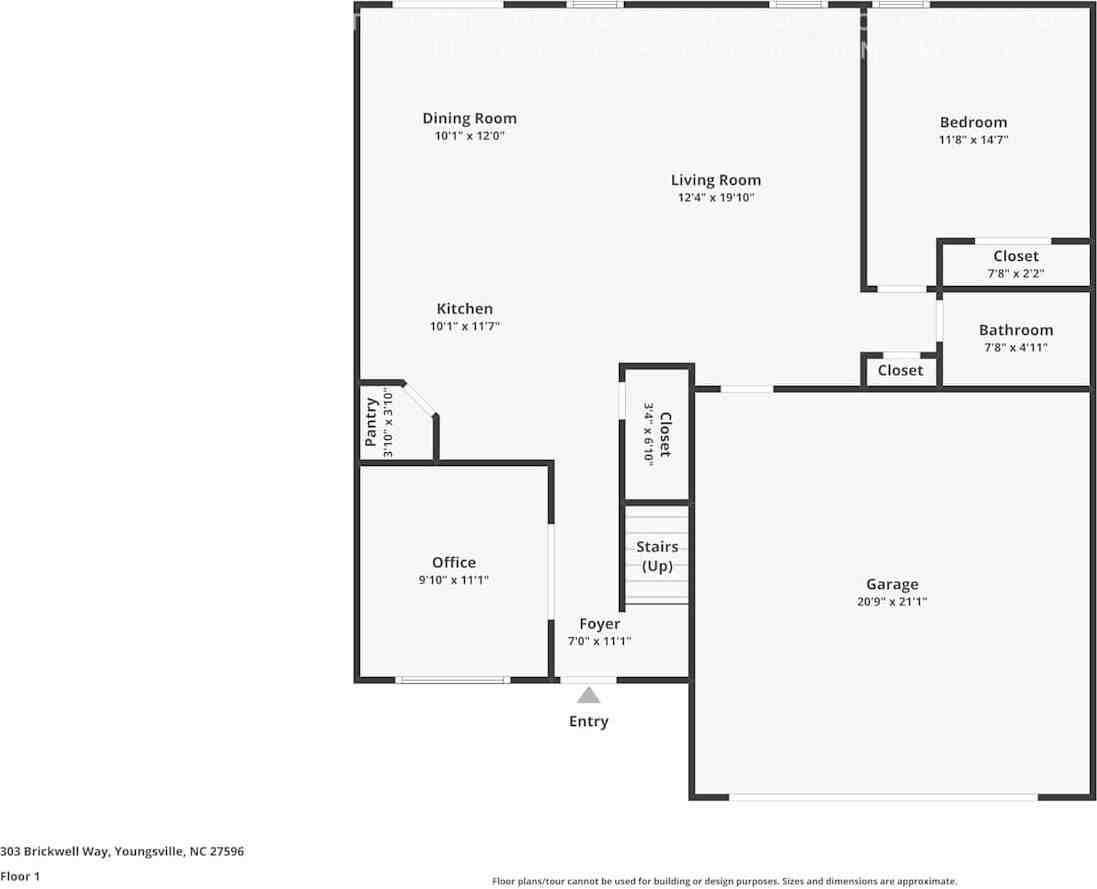 303 Brickwell Way - Photo 2 of 18