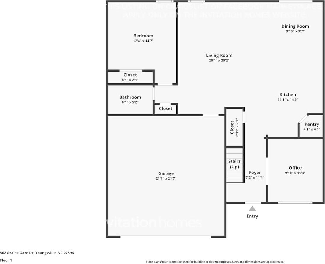 502 Azalea Gaze Dr - Photo 2 of 18