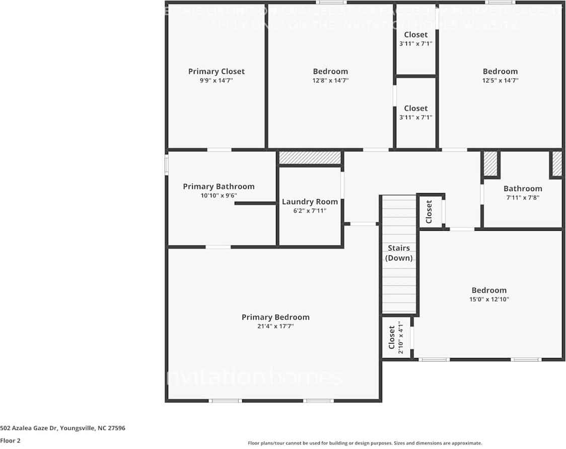 502 Azalea Gaze Dr - Photo 3 of 18