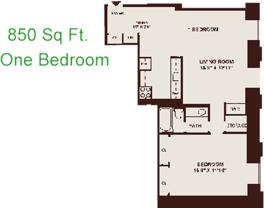 Westminster Arch Apartments - Photo 1 of 1