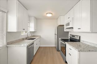 Park Drive Apartments - Photo 1 of 1