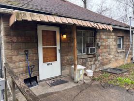 1033 College Avenue - Photo 1 of 1