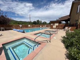 Ski Town Apartments - Photo 1 of 1