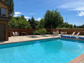 Ski Town Apartments - Photo 1 of 1