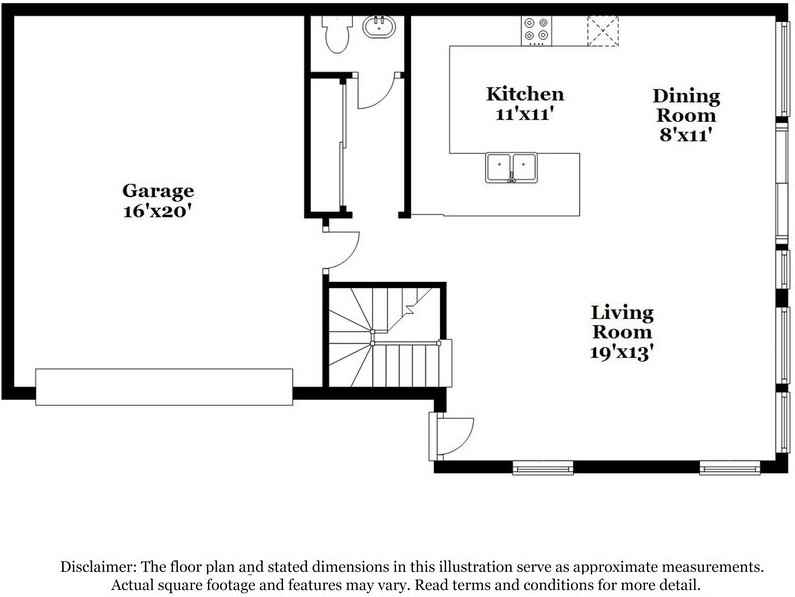 10460 Chrisman Ave - Photo 2 of 20