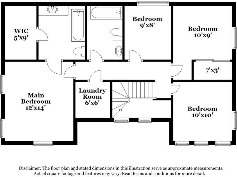 10460 Chrisman Ave - Photo 3 of 20