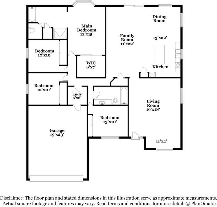 4045 S Kirby Ct - Photo 2 of 19