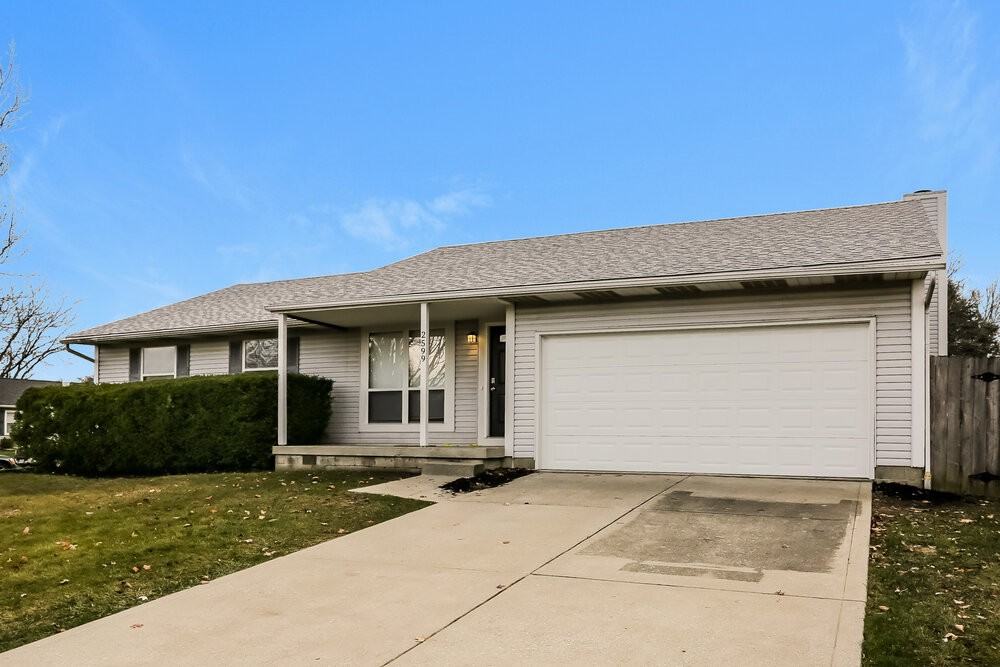 2599 Millview Drive - Photo 3 of 18