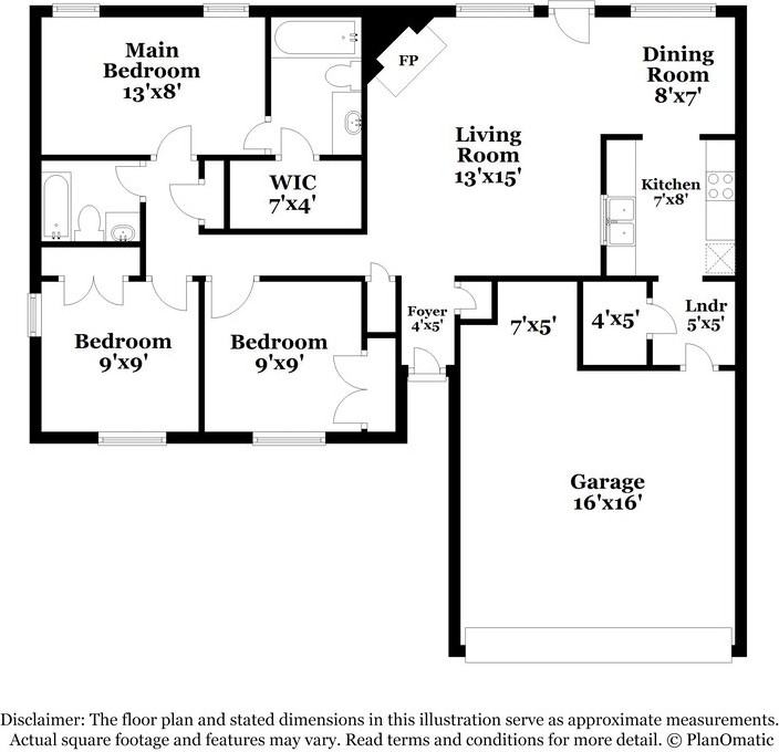 1801 Cherry Creek Drive - Photo 2 of 19