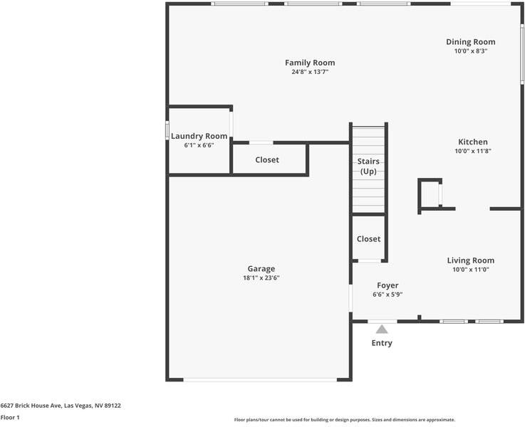 6627 Brick House Ave - Photo 2 of 17