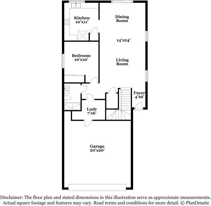 10210 Nolinas St - Photo 2 of 17