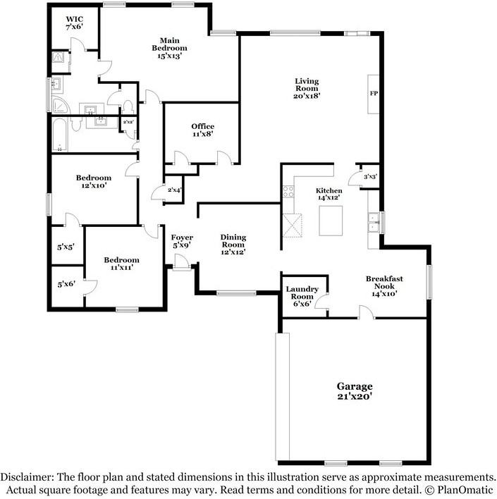 1655 Torrington Dr - Photo 2 of 19