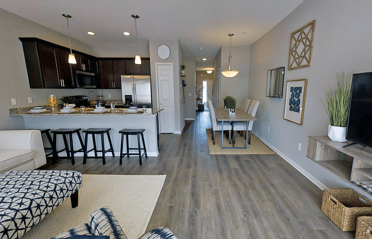 Mosaic of Auburn Hills - Photo 4 of 27