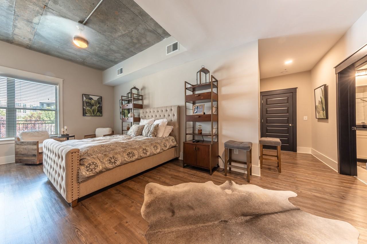 The Village at Commonwealth - Photo 5 of 33