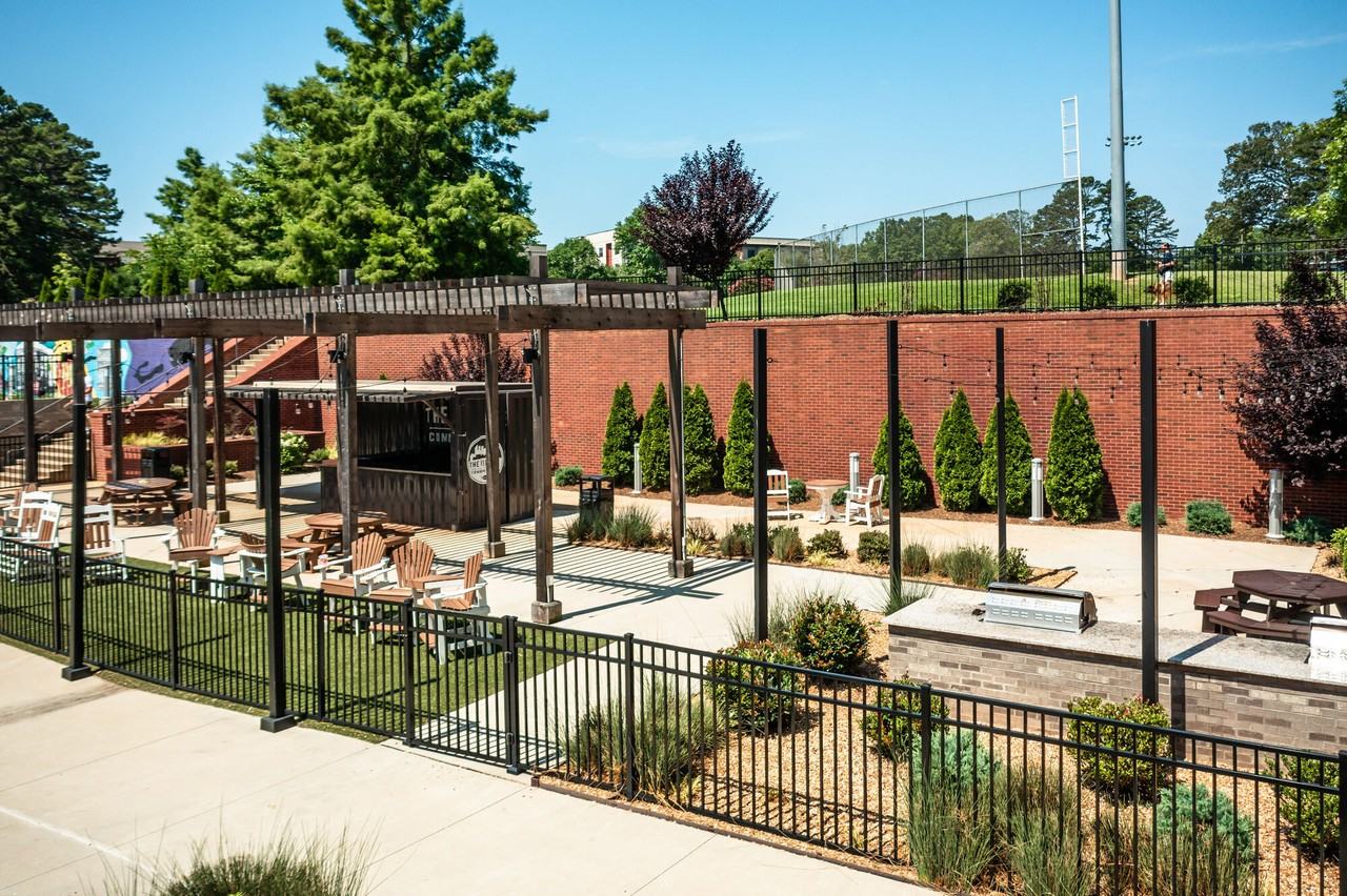 The Village at Commonwealth - Photo 7 of 33