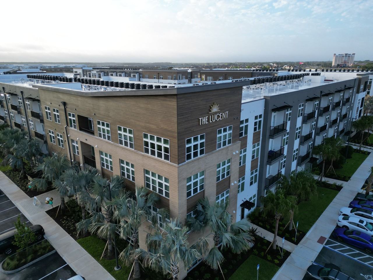 The Lucent at Sunrise - Photo 7 of 19