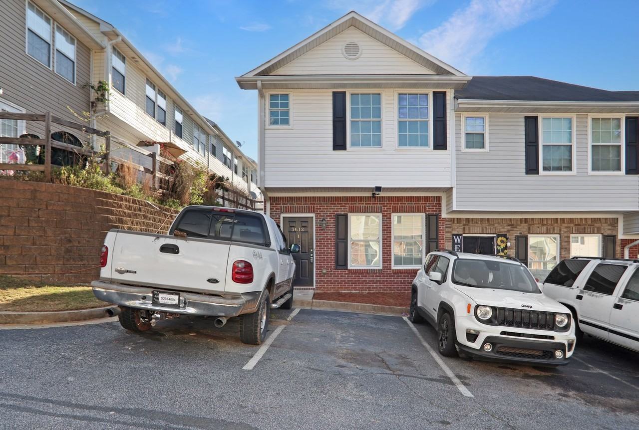 3612 Ginnis Cir Sw #1 - Photo 2 of 24