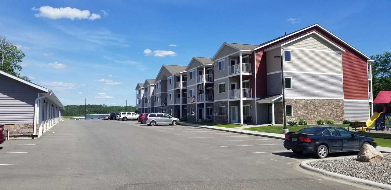 River Hills Apartments 2 - Photo 3 of 50