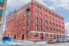 Halligan Lofts - Photo 1 of 1