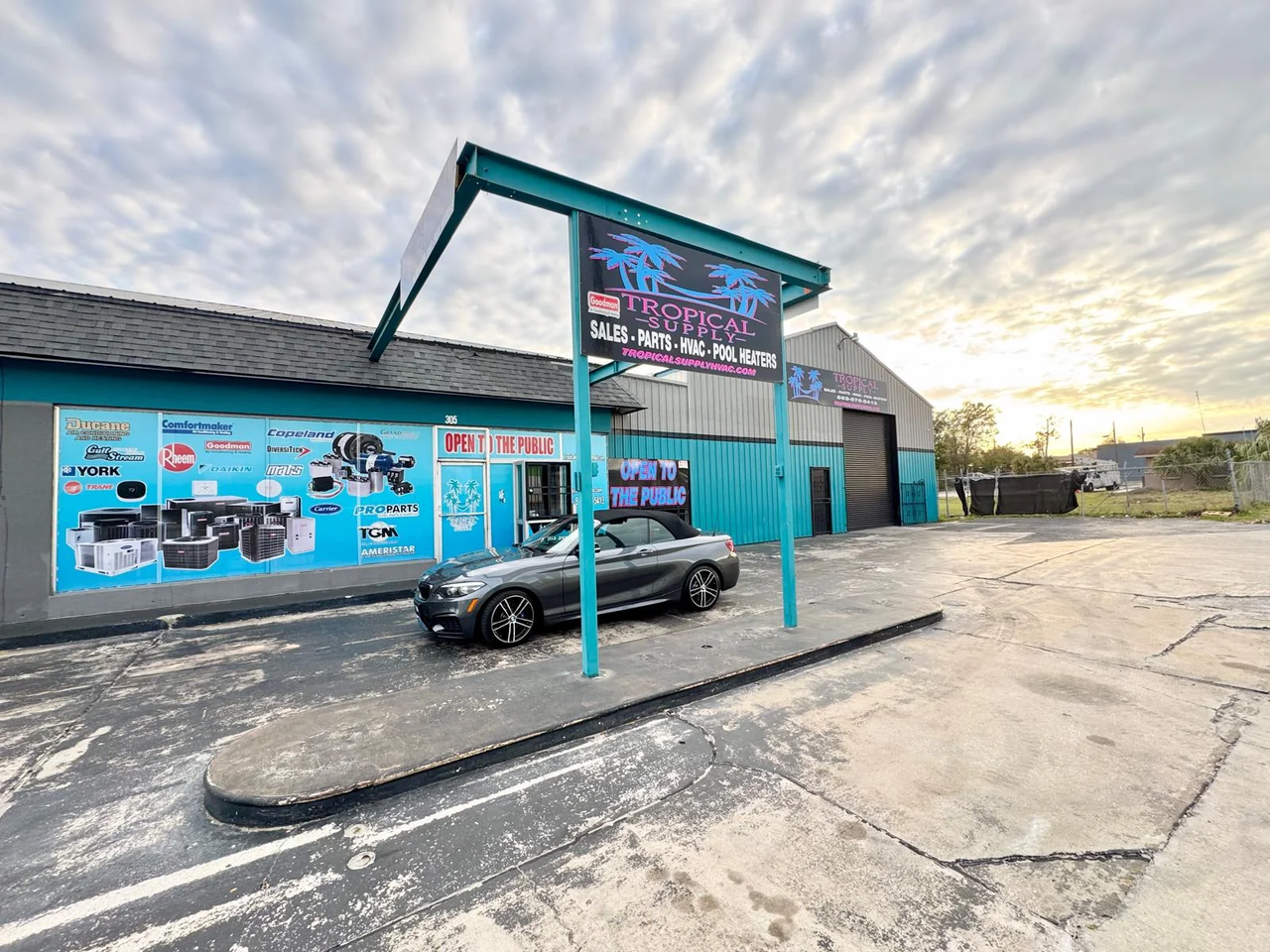 305 Magnolia Ave #NA - Photo 5 of 15