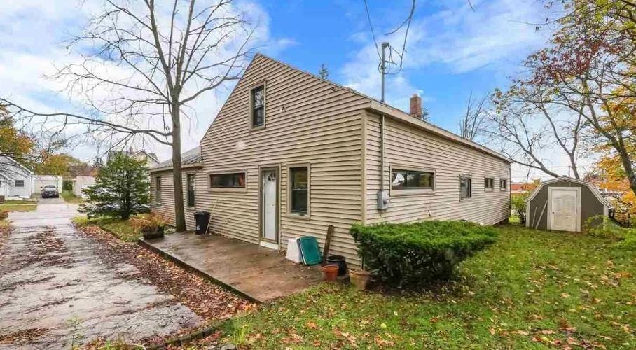 417 Evart St #NA - Photo 2 of 8